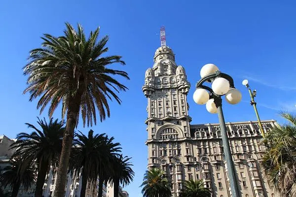 Mercado del Puerto 5 Things to do in Montevideo