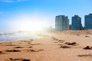 beaches - top things to do in montevideo