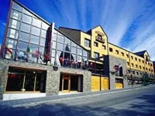 Albatros Hotel in Ushuaia - Ushuaia Travel Guide