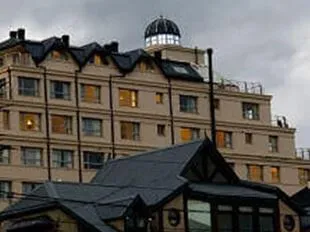 Cliene del Faro Hotel in Ushuaia - Ushuaia Travel Guide