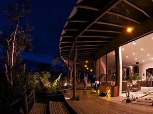 Galapagos Safari Camp - luxury Ecuador Tours