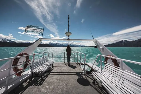 Marpatag patagonia cruise vessel