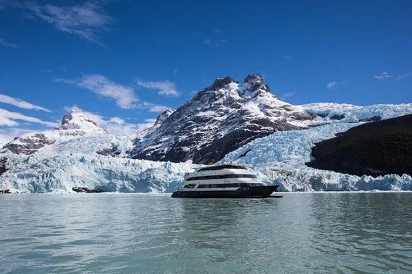 Spirit of the Glaciers MarPatag Patagonia Cruise