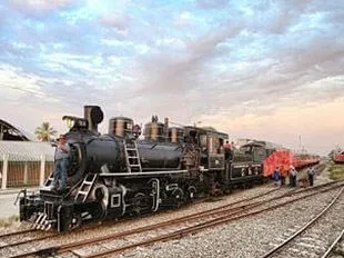 Tren Crucero - luxury ecuador tours