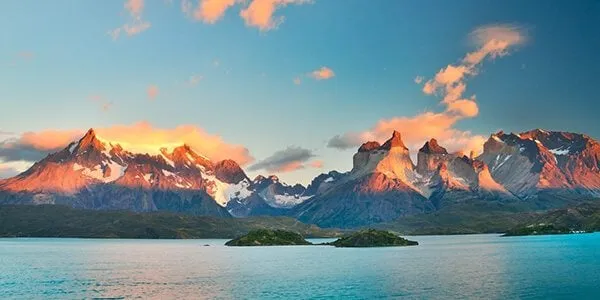 Best Time to Visit Chile 1