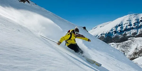 Summer Destinations - Chile