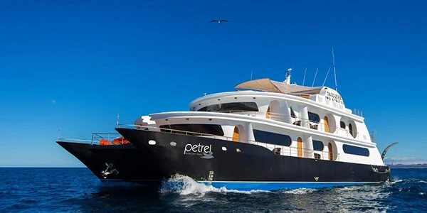 Summer Destinations - Galapagos