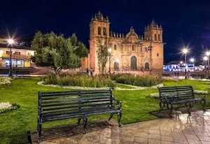 Cuzco - Family Friendly Travel in Peru