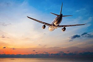 airline ticket Travel Myths