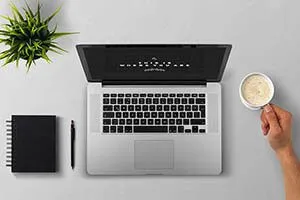 Laptop - Travel Myths