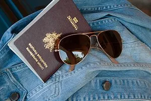 Visa Information - Travel Myths