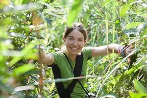 Female Traveler - Travel Myths