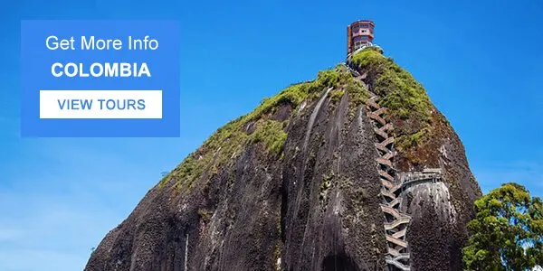 Get More Info - Medellin Colombia