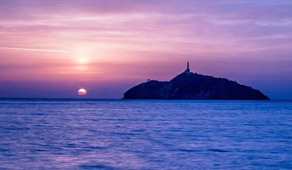 Santa Marta - Colombia Tours 