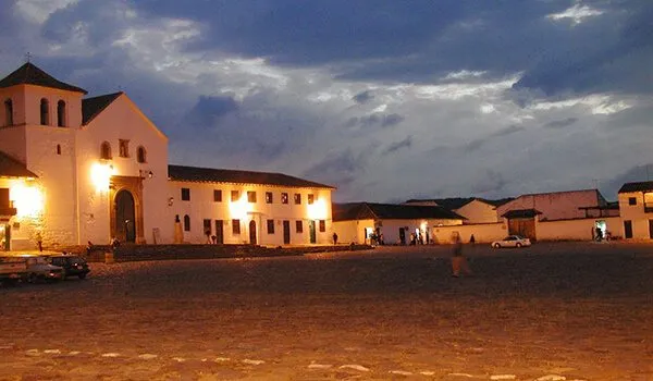 Villa de Leyva Colombia