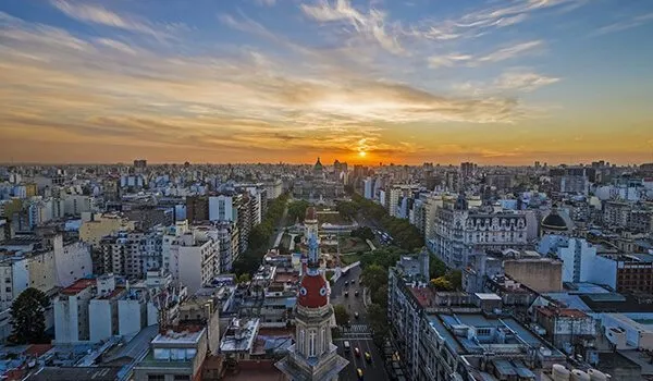 Buenos Aires Argentina - Best Destinations 