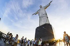 Christ the Redeemer - Travel Tips 