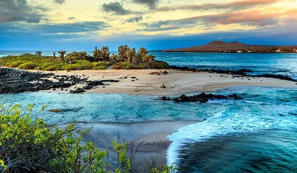 Galapagos Islands - Best Destinations 