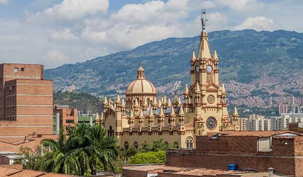 Medellin Colombia - Best Destinations 