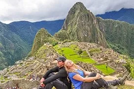Machu Picchu Ruins - Travel Tips 