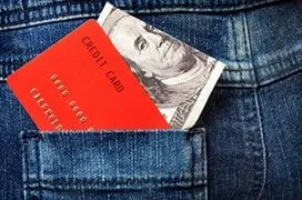 Traveling with Money - Travel Tips