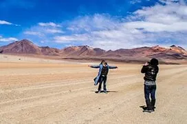 Photography in South America - Travel Tips 