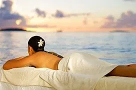 Relaxation in South America - Travel Tips 