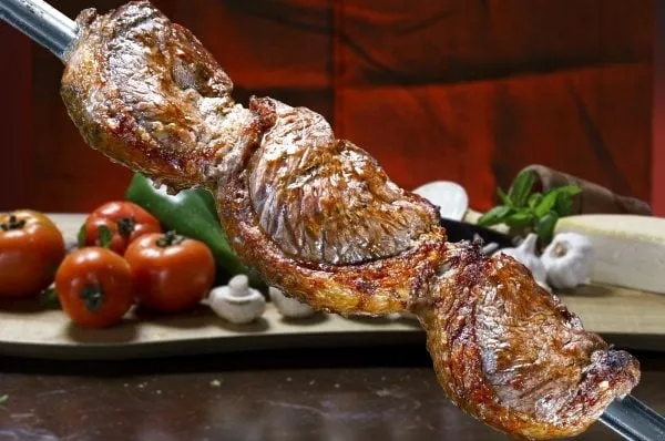 Argentine Steak Food and Wine Tour - Travel Tips 