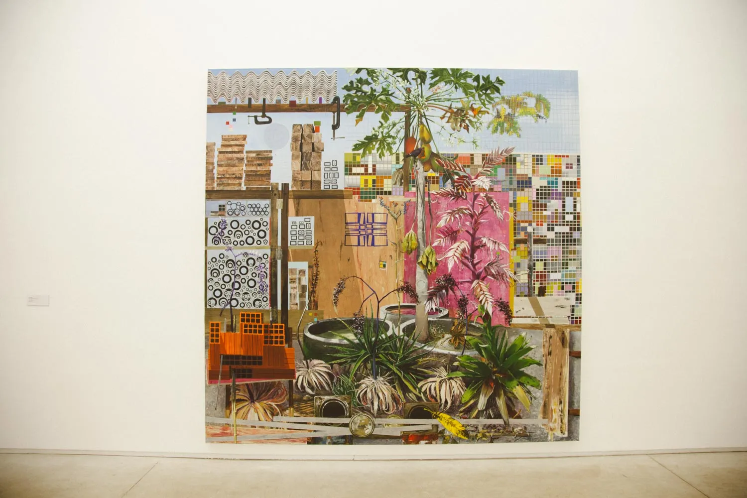 inhotim-museum-photo-art-painting