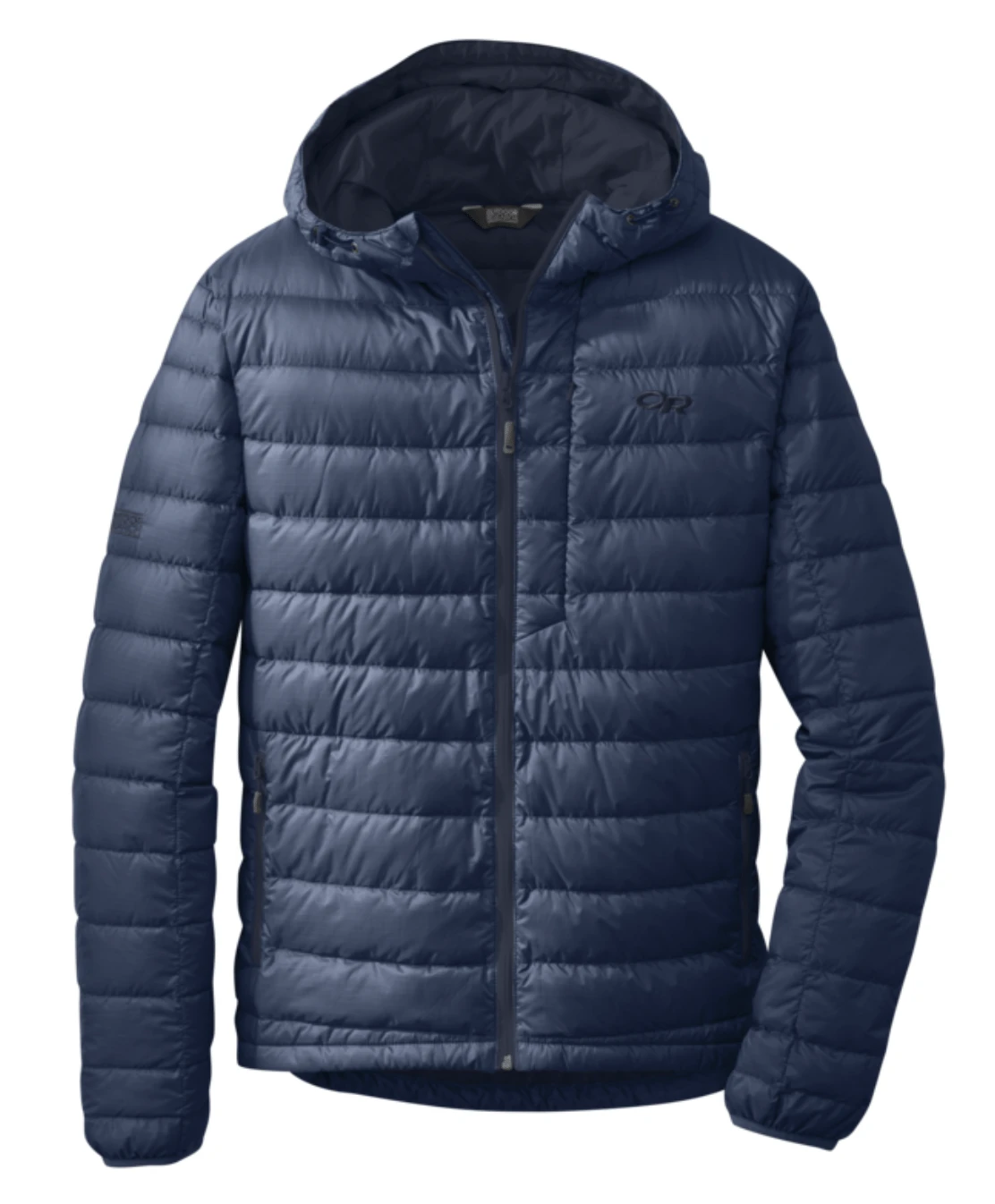 Jacket equipment-w-trek-o-trek-torres del paine