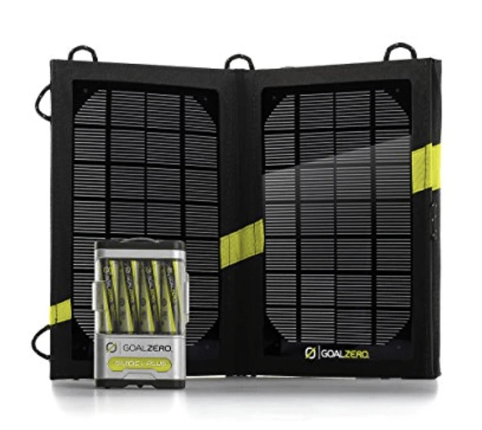 equipment-w-trek-o-trek-torres del paine