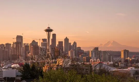 seattle-skyline-at-sunset