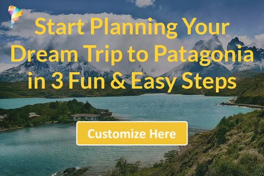 what-is-patagonia-famous-for