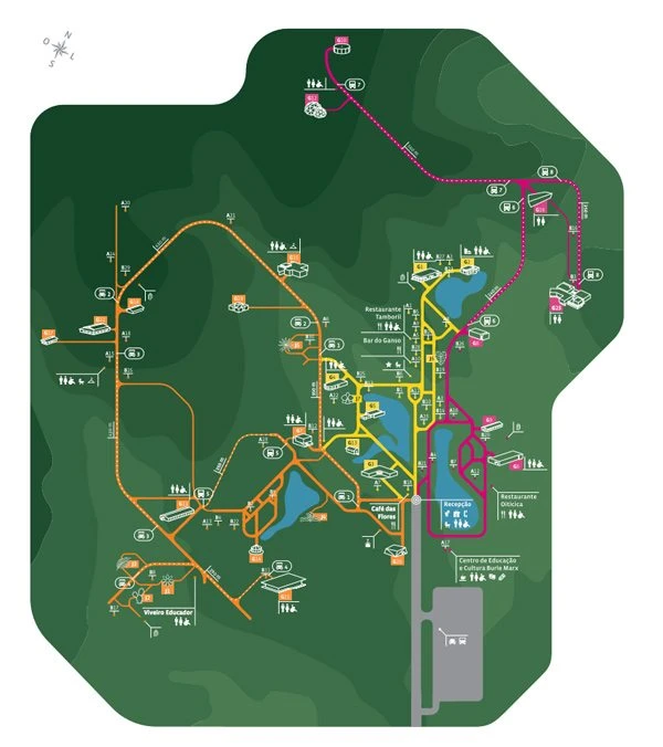 inhotim-museum-photo-map-guide