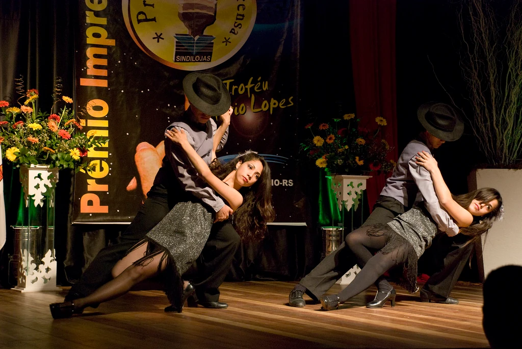 what-is-argentina-famous-for-tango