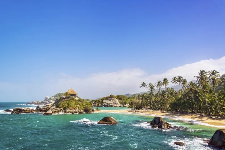 what-is-colombia-famous-for-national-parks