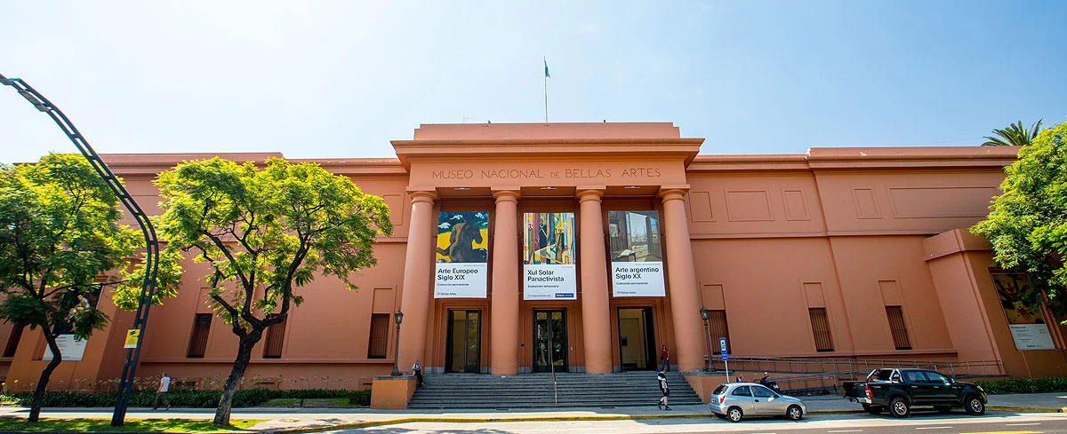 museums-in-buenos-aires-bellas-artes