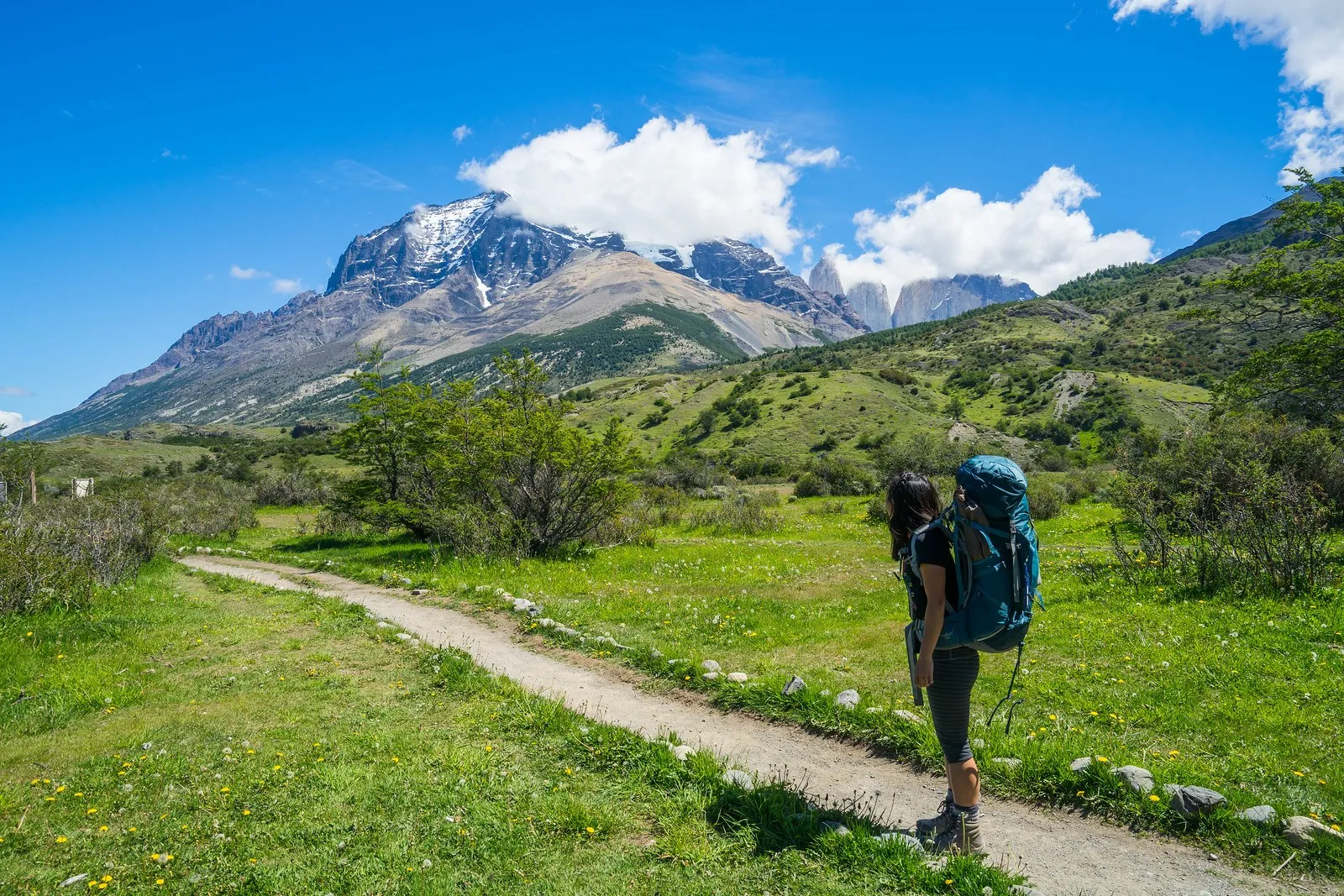 best-hikes-in-patagonia-w-trek