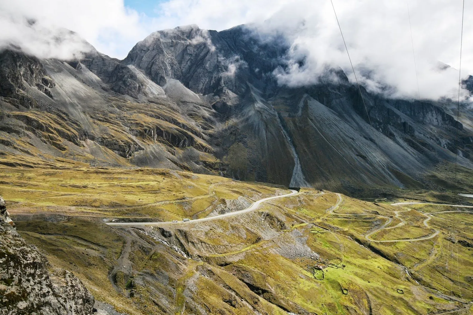 what-is-bolivia-famous-for