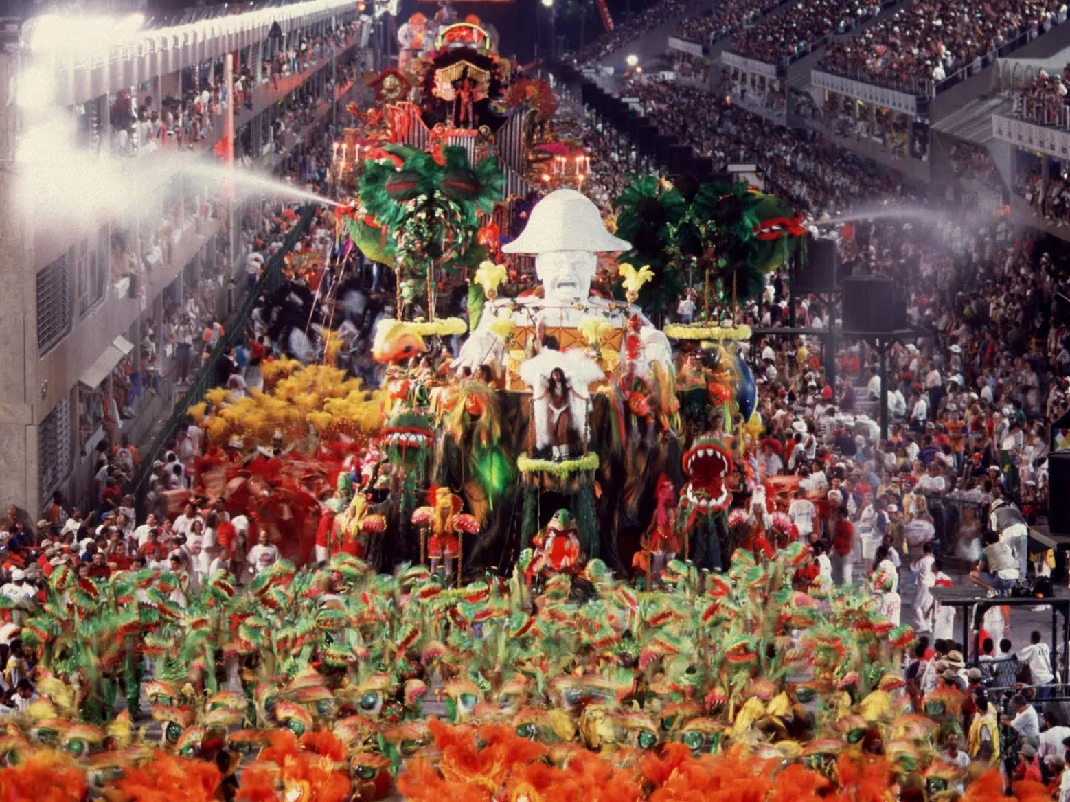 what-is-brazil-famous-for