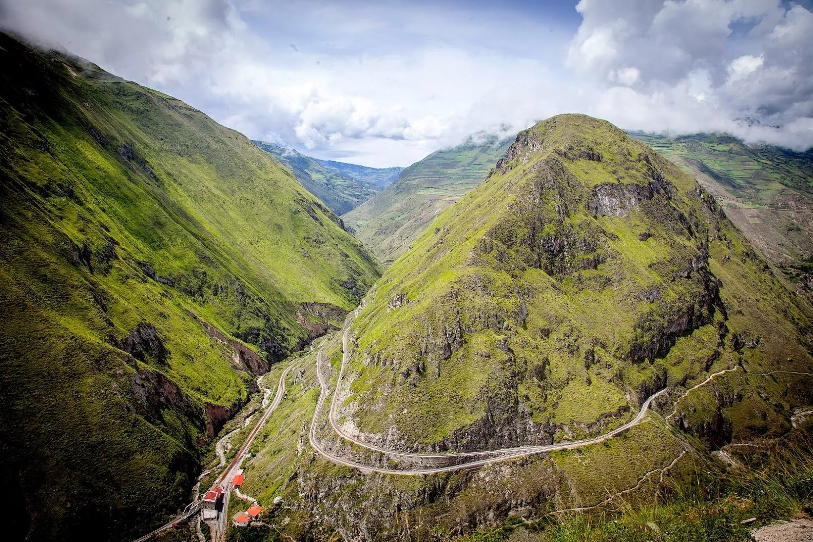 what is ecuador famous for