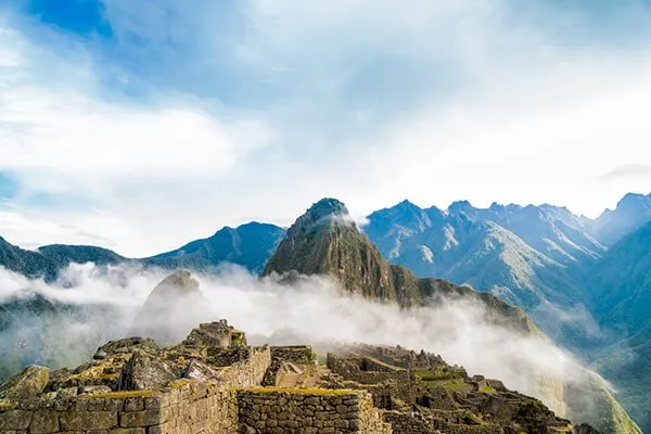 Machu Picchu Tours Top Peru Tour Destinations