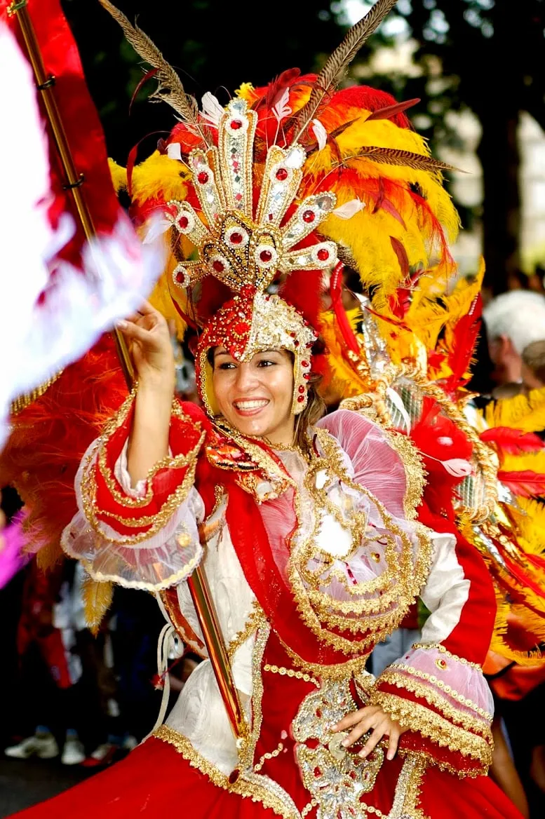 what-is-brazil-famous-for