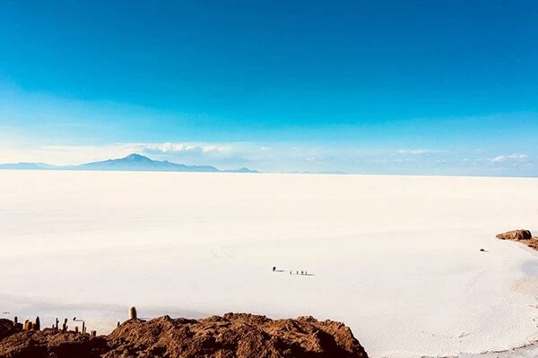 machu picchu and uyuni tour guide