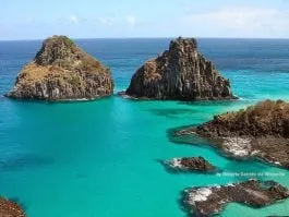 fernando de noronha beaches