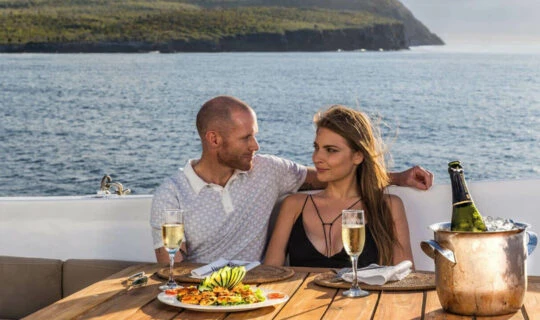 couple-on-a-cruise-in-south-america