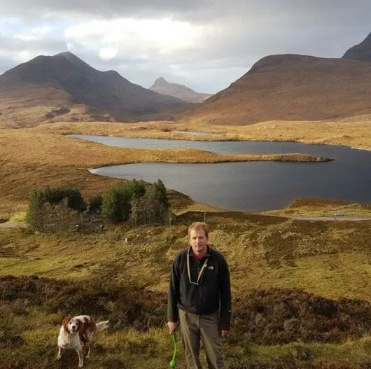 Thomas Manchester profile photo