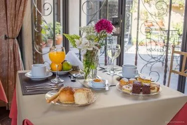 Antiguo Convento Salta