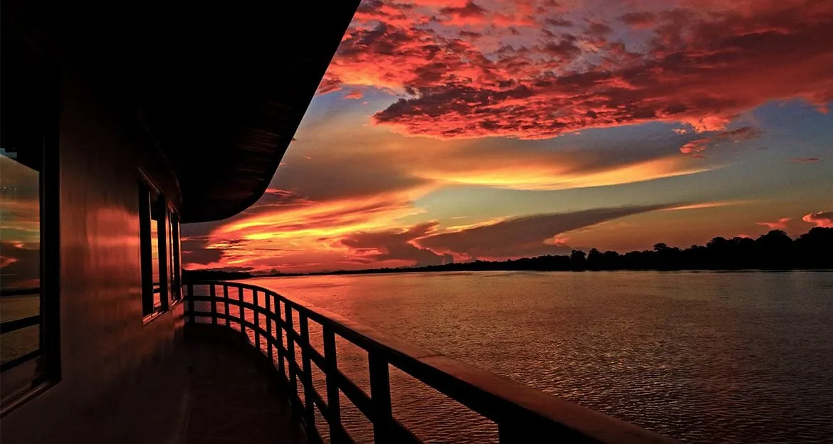 view-of-a-stunning-sunset-from-the-amazon-clipper-deck