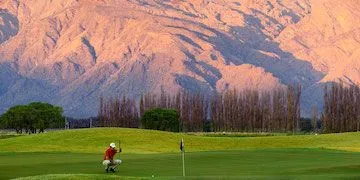 Grace Luxury Hotel Cafayate